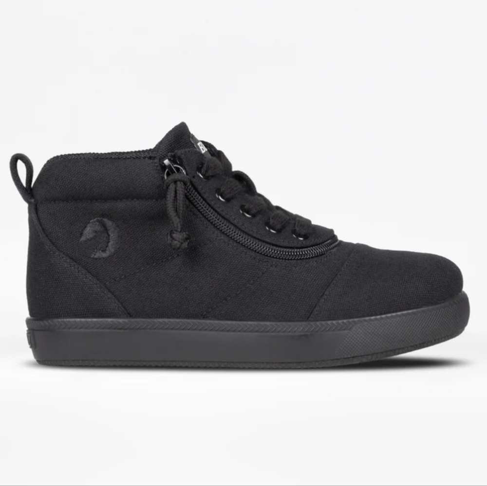 Billy Shoes High Tops Kids Size 4W